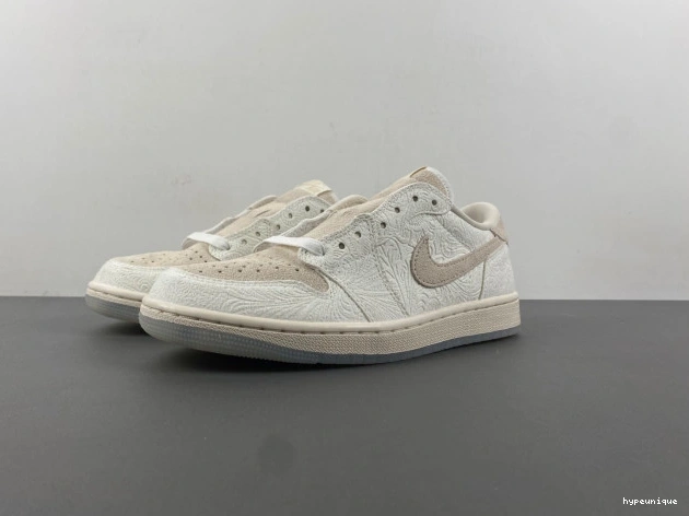 HYPE 1 OG Retro Chris Jordan Paul FZ0455-200 Low 0729